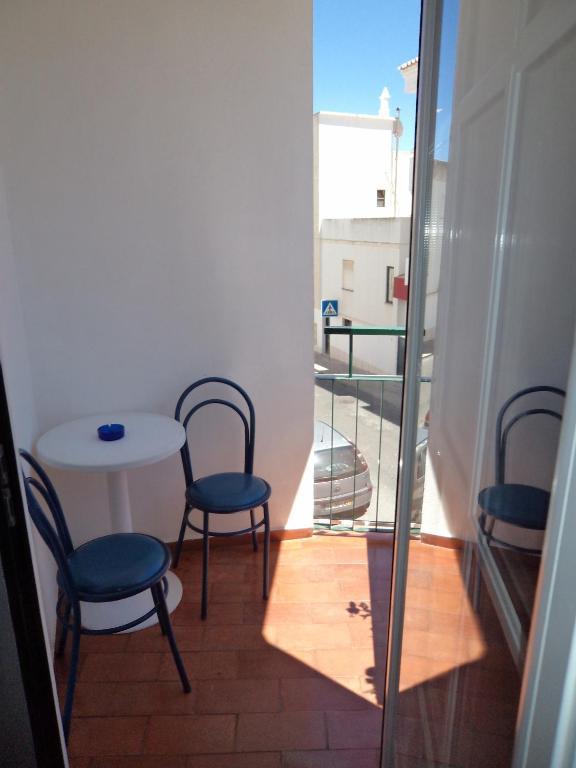 Vilabranca Albufeira Szoba fotó