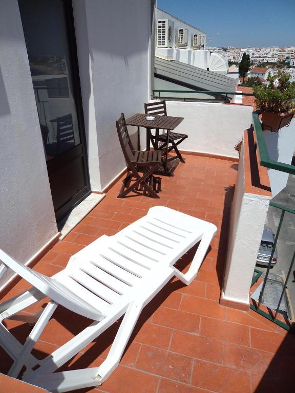 Vilabranca Albufeira Kültér fotó