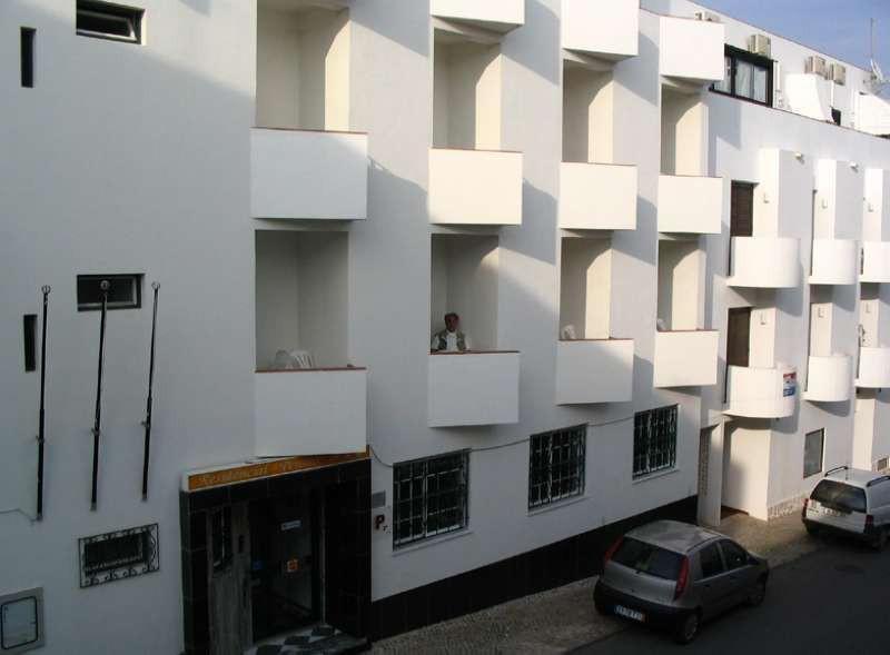Vilabranca Albufeira Kültér fotó