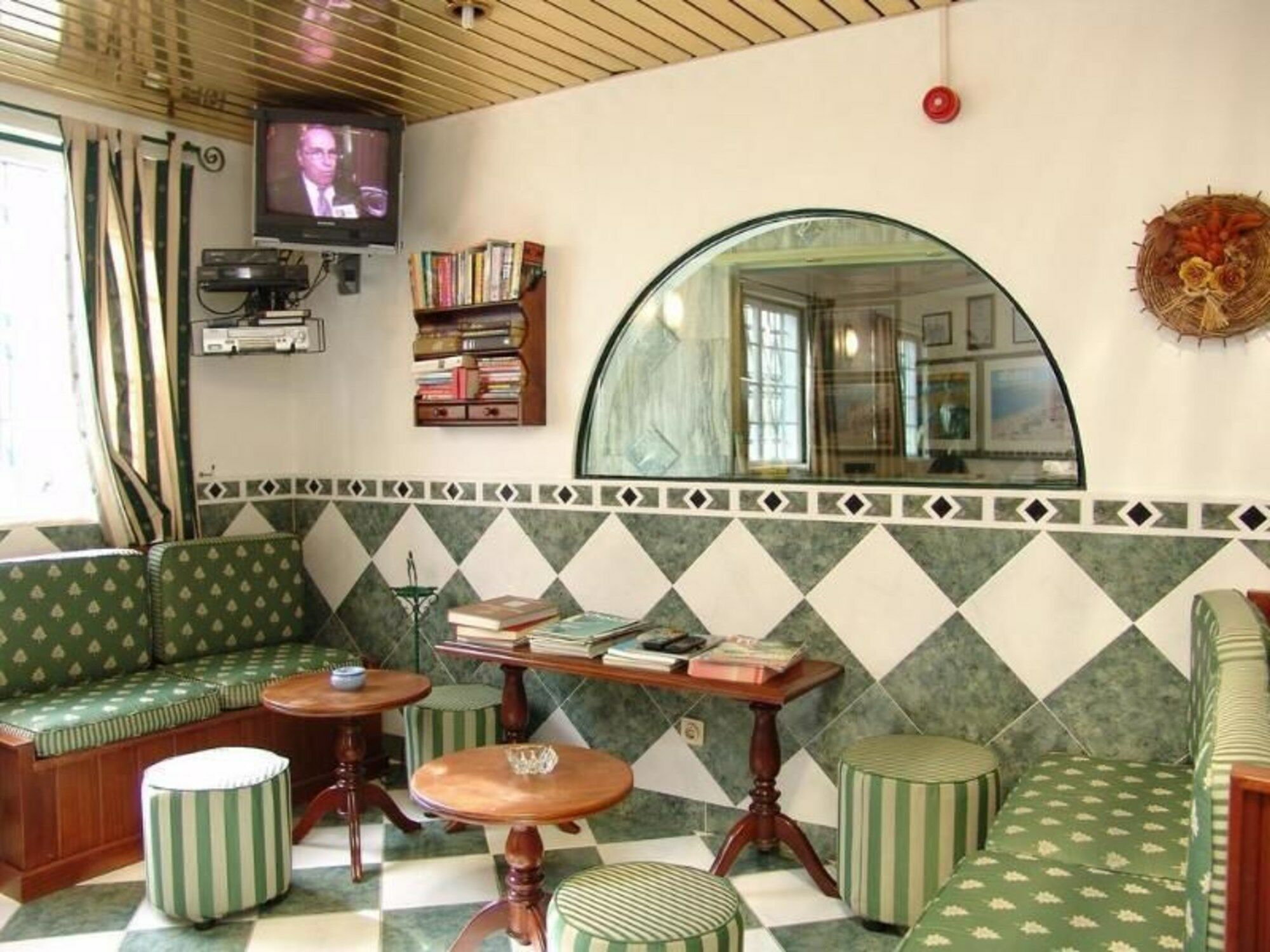 Vilabranca Albufeira Kültér fotó
