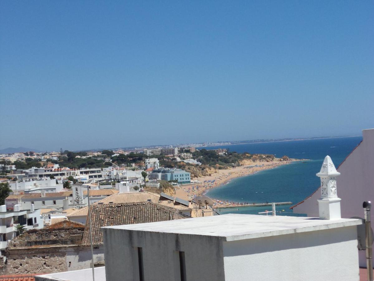Vilabranca Albufeira Kültér fotó