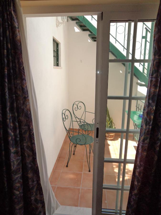 Vilabranca Albufeira Kültér fotó